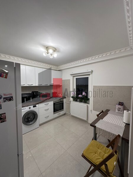 Alba Iulia, Decebal, garsoniera