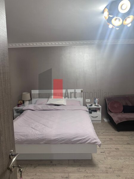 Alba Iulia, Decebal, garsoniera