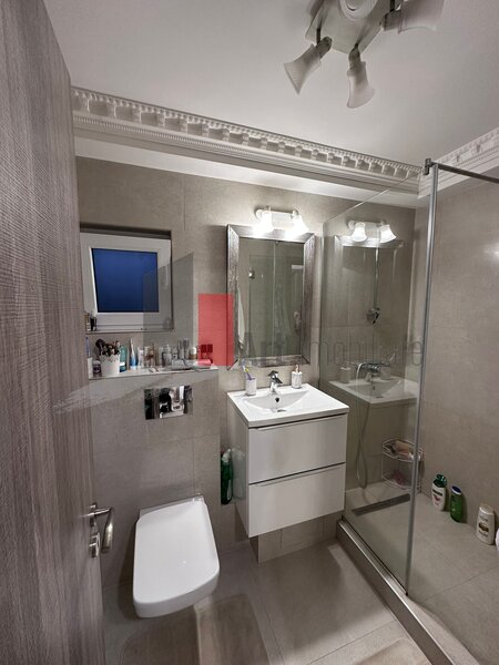 Alba Iulia, Decebal, garsoniera