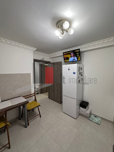 Alba Iulia, Decebal, garsoniera