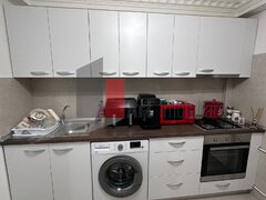 Alba Iulia, Decebal, garsoniera